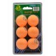Tamanaco B33131 Table Tennis Balls (3 Star)